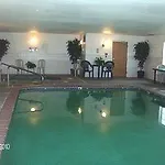 Guesthouse Inn & Suites Kelso/Longview 