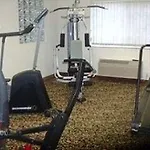 Guesthouse Inn & Suites Kelso/Longview 